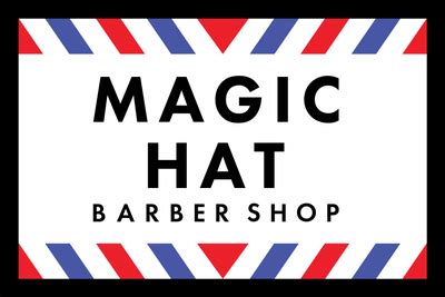 The Magic Hat Barber: Adding a Touch of Magic to Your Look